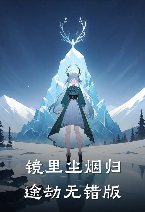 镜里尘烟归途劫无错版
