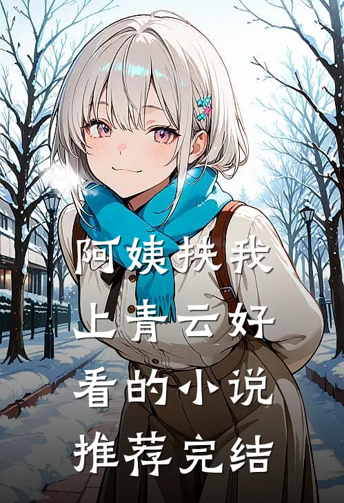 阿姨扶我上青云好看的小说推荐完结
