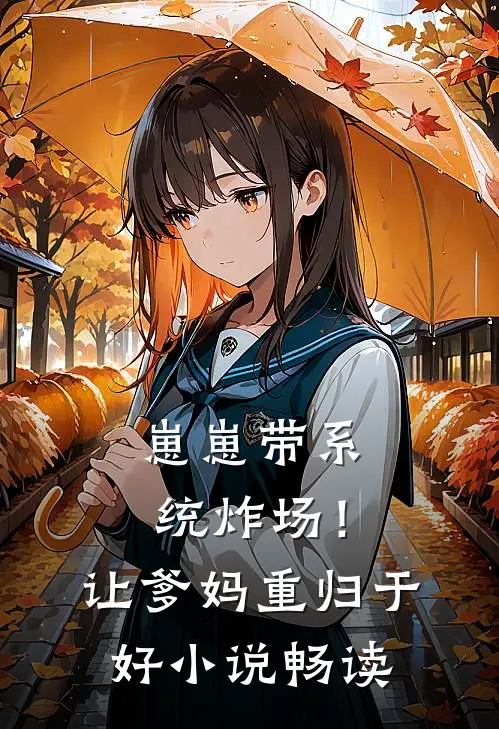 崽崽带系统炸场！让爹妈重归于好小说畅读