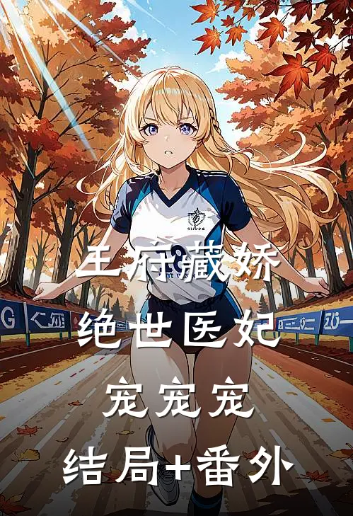 王府藏娇：绝世医妃宠宠宠:结局+番外