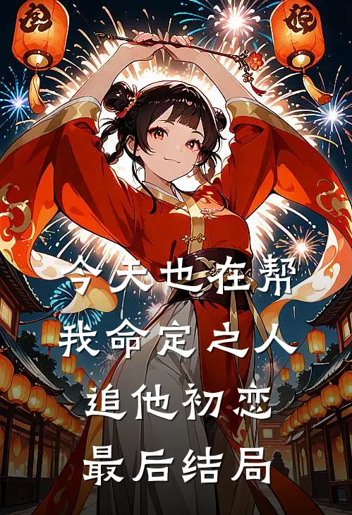 今天也在帮我命定之人追他初恋最后结局