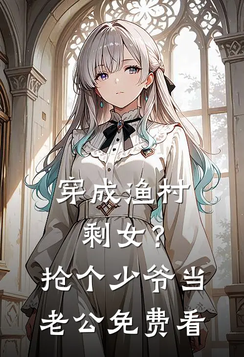 穿成渔村剩女？抢个少爷当老公免费看