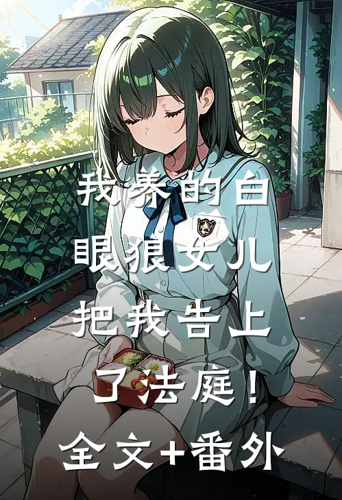 我养的白眼狼女儿，把我告上了法庭！全文+番外