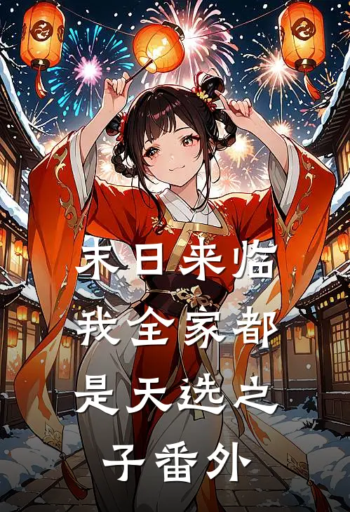 末日来临，我全家都是天选之子番外
