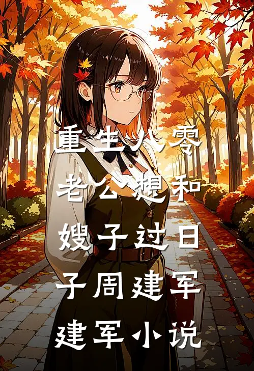 重生八零，老公想和嫂子过日子周建军建军小说