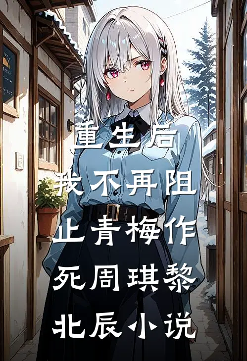 重生后，我不再阻止青梅作死周琪黎北辰小说