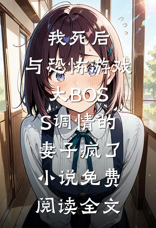 我死后，与恐怖游戏大BOSS调情的妻子疯了小说免费阅读全文