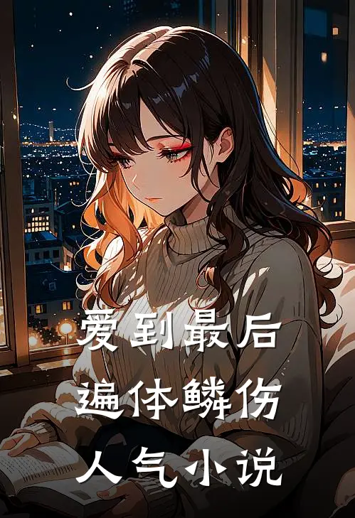 爱到最后遍体鳞伤人气小说