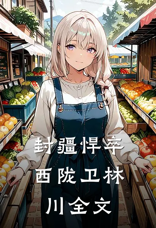封疆悍卒西陇卫林川全文