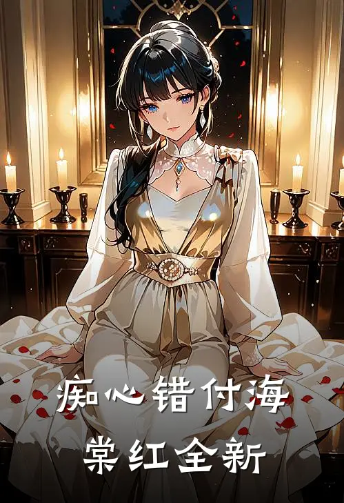 痴心错付海棠红全新