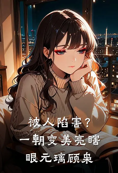 被人陷害？一朝变美亮瞎眼元璃顾枭