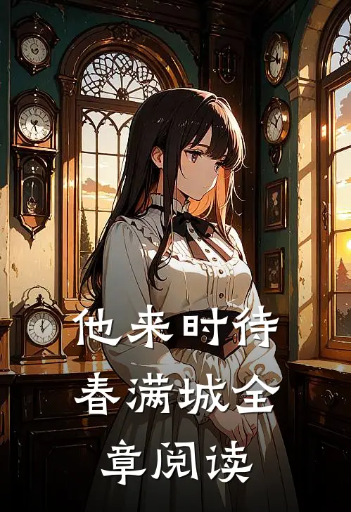 他来时待春满城全章阅读