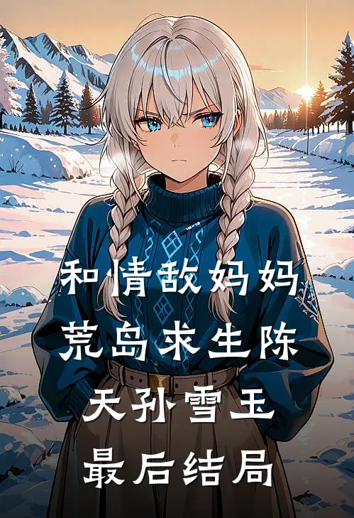 朔风不渡岚山后续+全文