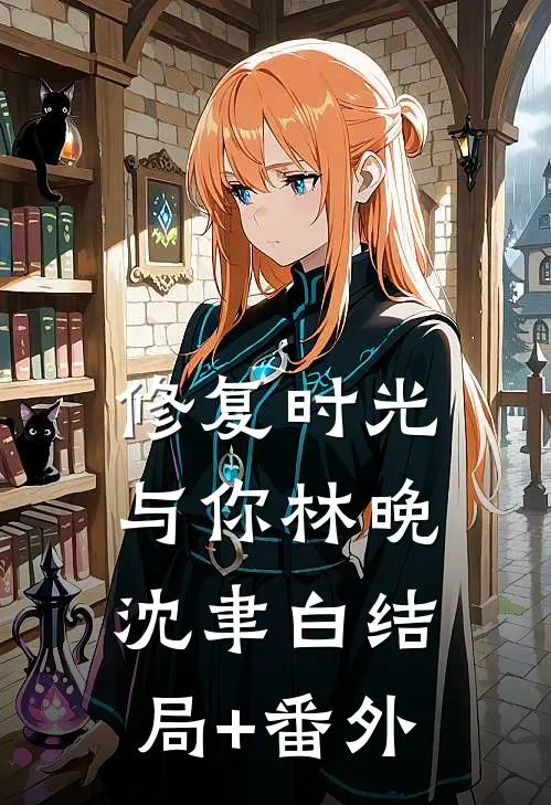 修复时光与你林晚沈聿白结局+番外