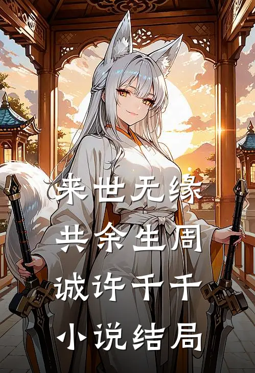 来世无缘共余生周诚许千千小说结局