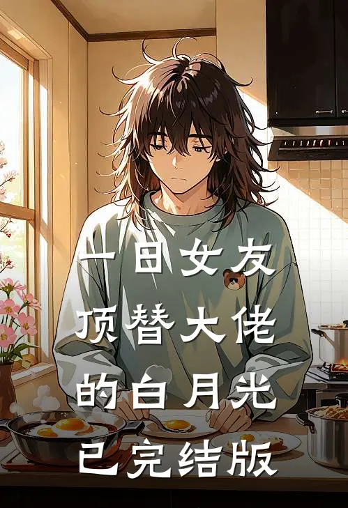 一日女友顶替大佬的白月光已完结版