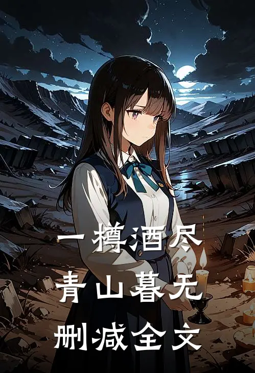 一樽酒尽青山暮无删减全文