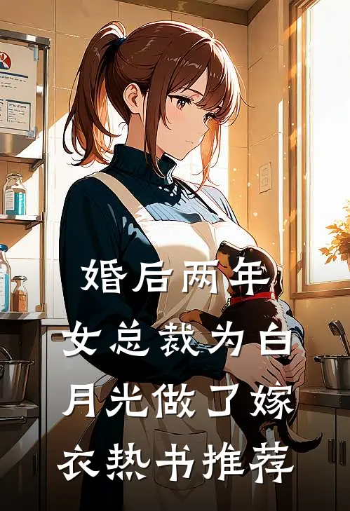 婚后两年，女总裁为白月光做了嫁衣热书推荐