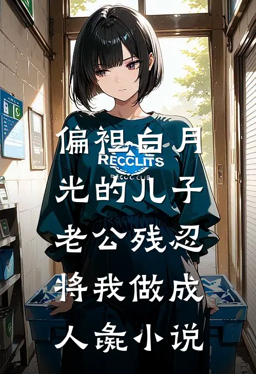 偏袒白月光的儿子，老公残忍将我做成人彘小说