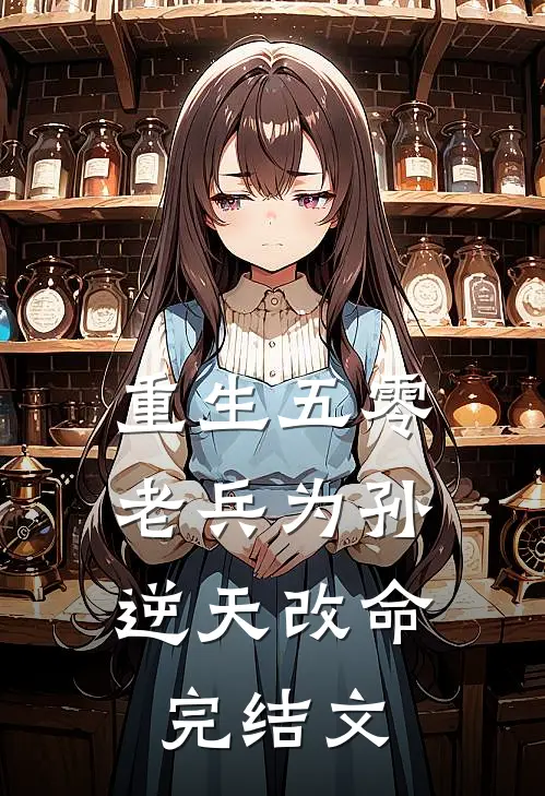 重生五零，老兵为孙逆天改命完结文