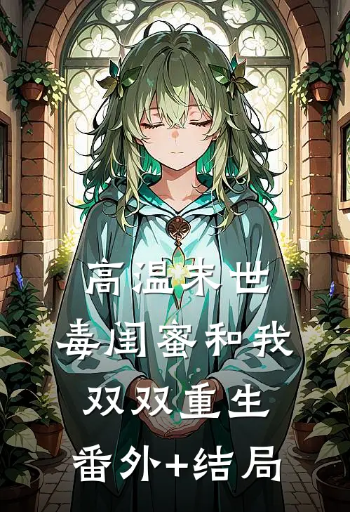 高温末世，毒闺蜜和我双双重生:(番外)+(结局)