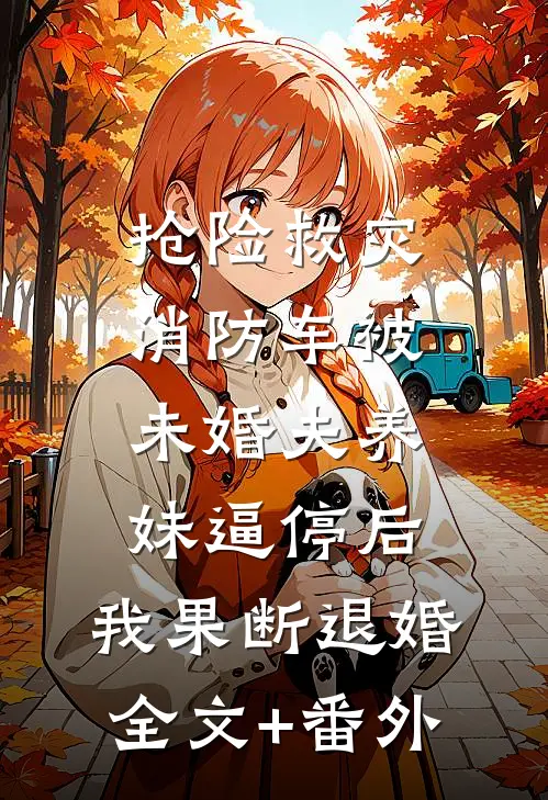 抢险救灾，消防车被未婚夫养妹逼停后，我果断退婚全文+番外