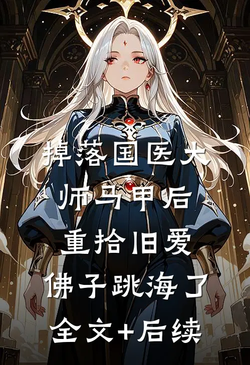 掉落国医大师马甲后重拾旧爱，佛子跳海了全文+后续