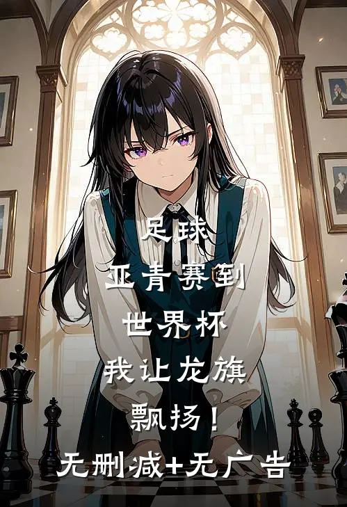 足球：亚青赛到世界杯，我让龙旗飘扬！无删减+无广告