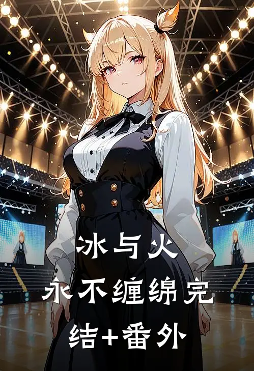 冰与火，永不缠绵完结+番外