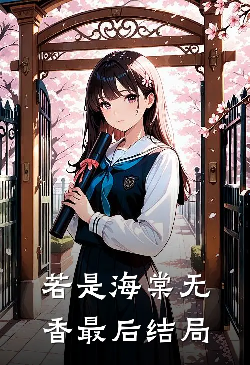 若是海棠无香最后结局