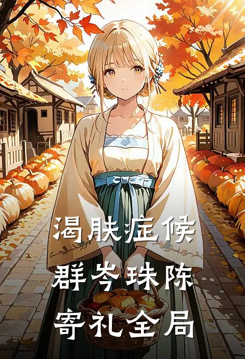 渴肤症候群岑珠陈寄礼全局