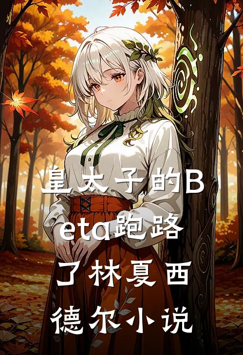 皇太子的Beta跑路了林夏西德尔小说