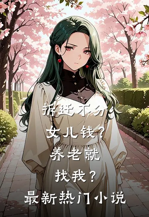 拆迁不分女儿钱？养老就找我？最新热门小说