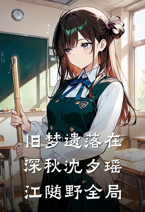 旧梦遗落在深秋沈夕瑶江随野全局