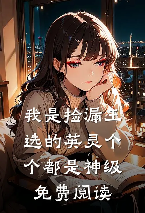 我是捡漏王，选的英灵个个都是神级免费阅读