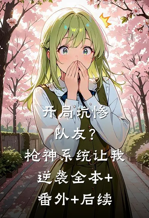 开局坑惨队友？枪神系统让我逆袭:全本+番外+后续