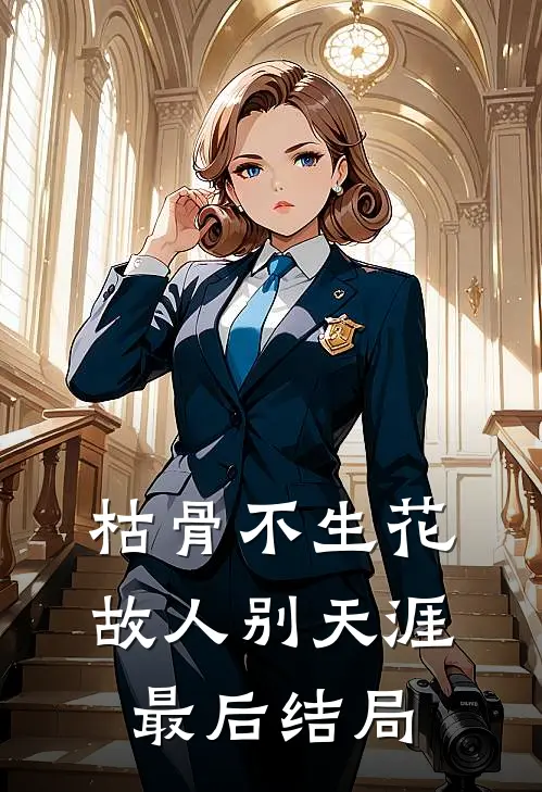 枯骨不生花，故人别天涯最后结局
