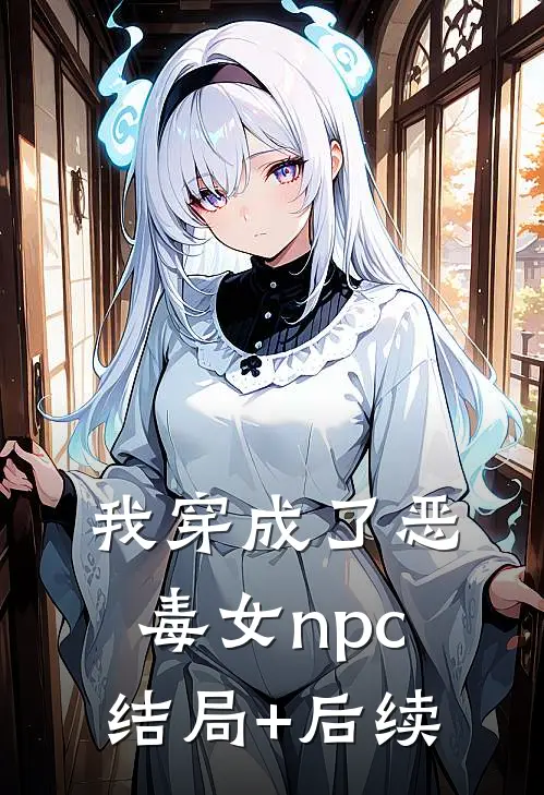 我穿成了恶毒女npc结局+后续