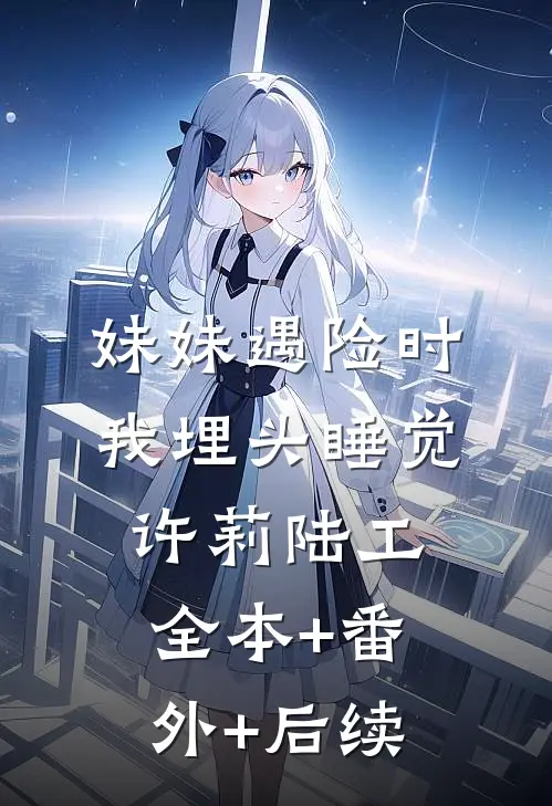 妹妹遇险时，我埋头睡觉许莉陆工全本+番外+后续