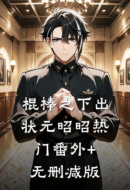 棍棒之下出状元昭昭热门番外+无删减版