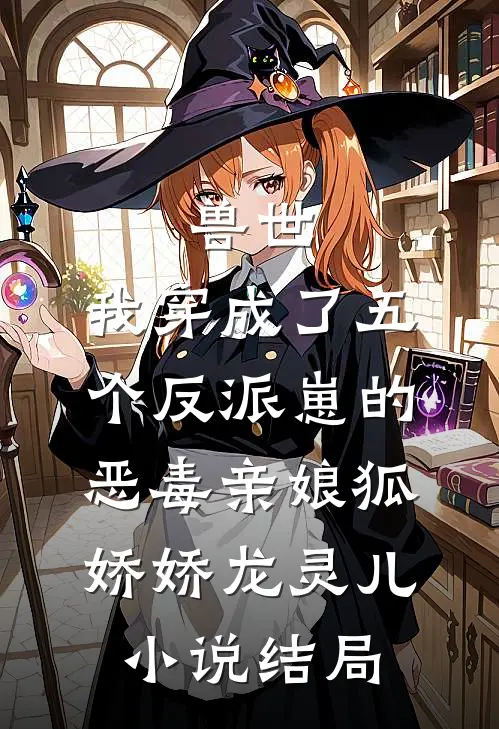 兽世：我穿成了五个反派崽的恶毒亲娘狐娇娇龙灵儿小说结局