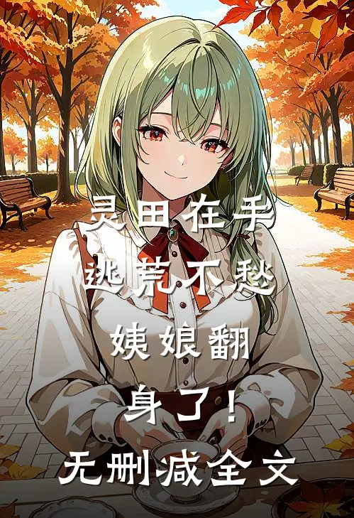 灵田在手，逃荒不愁：姨娘翻身了！无删减全文