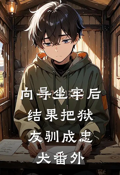 向导坐牢后，结果把狱友驯成忠犬番外