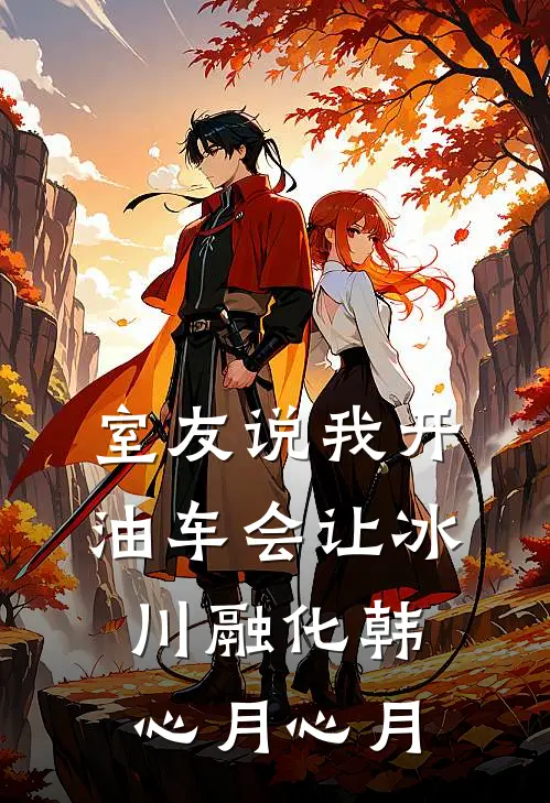 室友说我开油车会让冰川融化韩心月心月