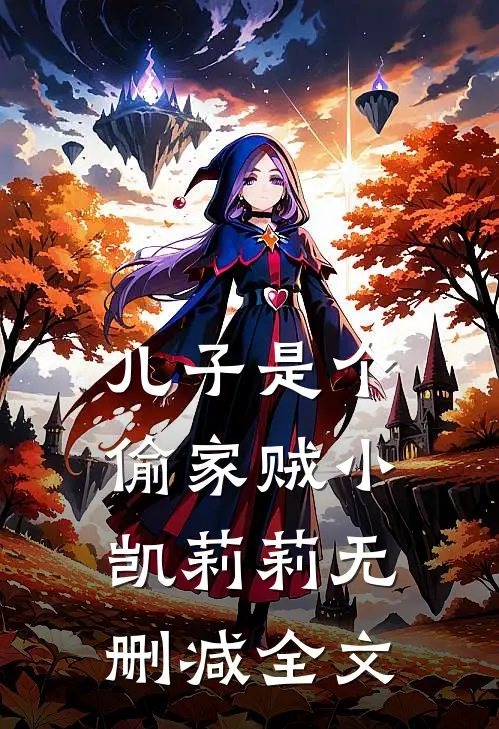 儿子是个偷家贼小凯莉莉无删减全文