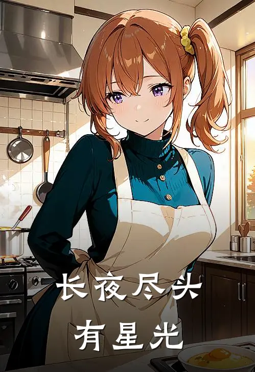 长夜尽头有星光