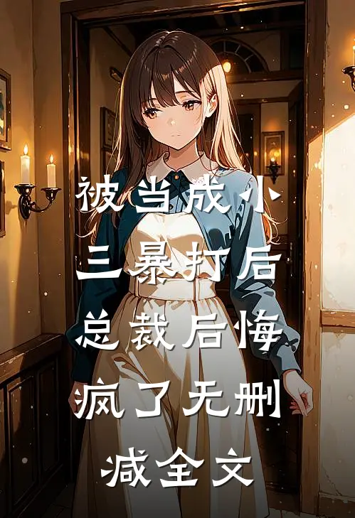 我离职后，“试药圣女”她急疯了苏芒神农后续+全文