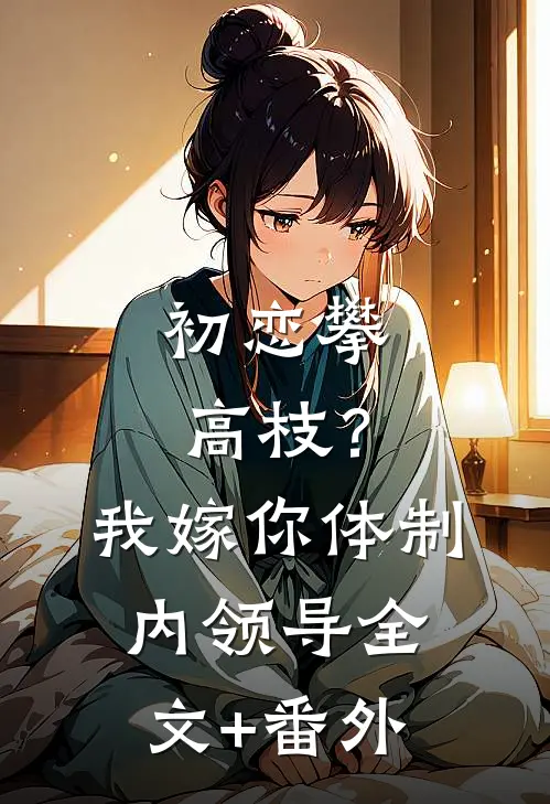 初恋攀高枝？我嫁你体制内领导全文+番外