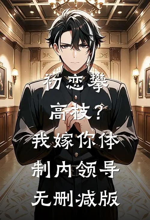初恋攀高枝？我嫁你体制内领导无删减版