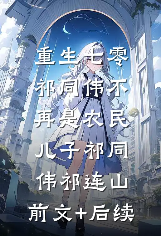 重生七零：祁同伟不再是农民儿子祁同伟祁连山:前文+后续